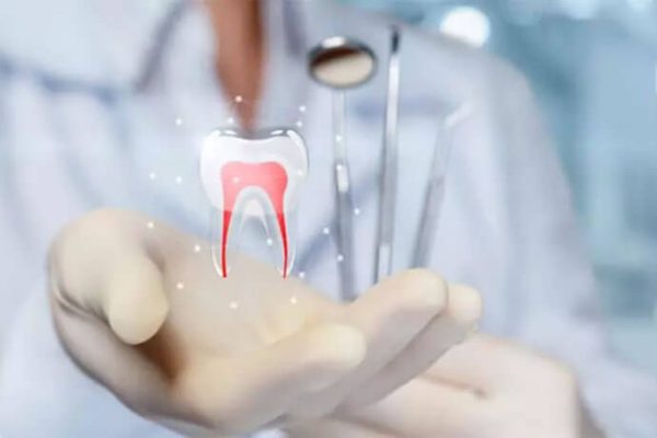 مراقبت بعد از درمان ریشه