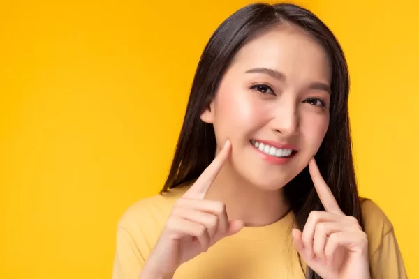 بلیچینگ خانگی